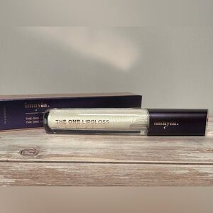 Imayla The One Lip Gloss in Sultry Sapphire